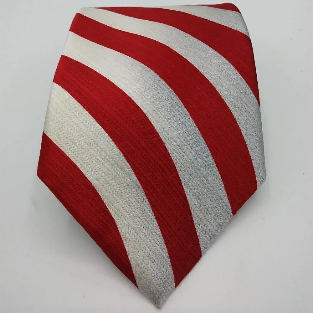 American Traditions American Flag Tie - USA Made